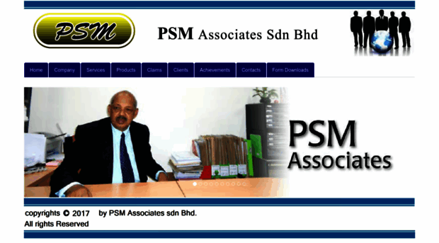 psmassociates.com.my