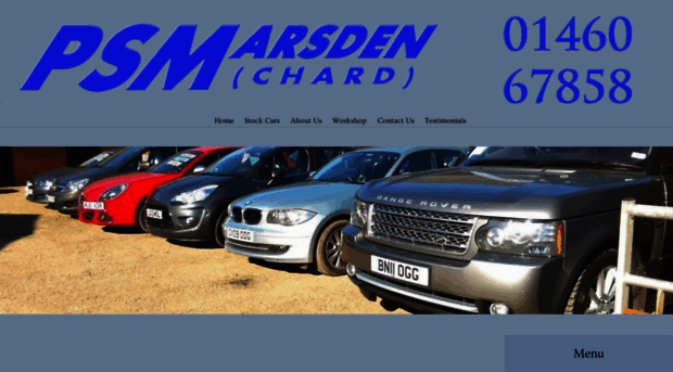 psmchard.co.uk