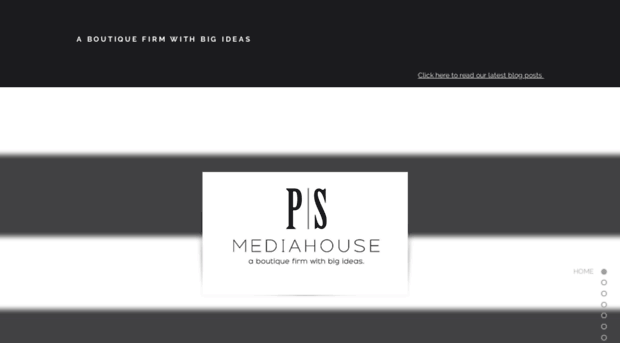 psmediahouse.com