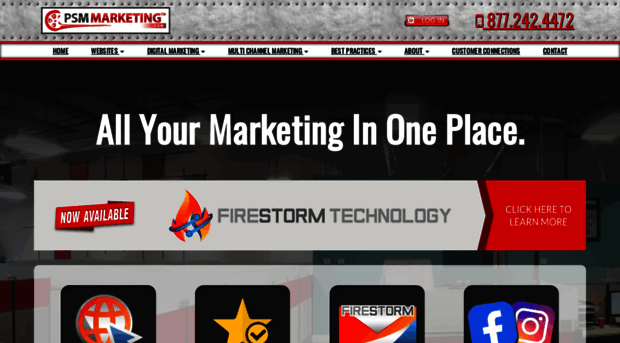 psmmarketing.com