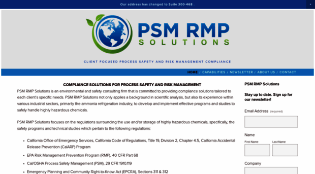 psmrmpsolutions.com