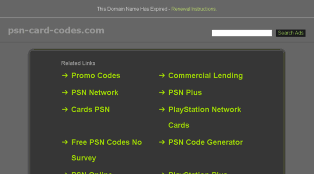 psn-card-codes.com