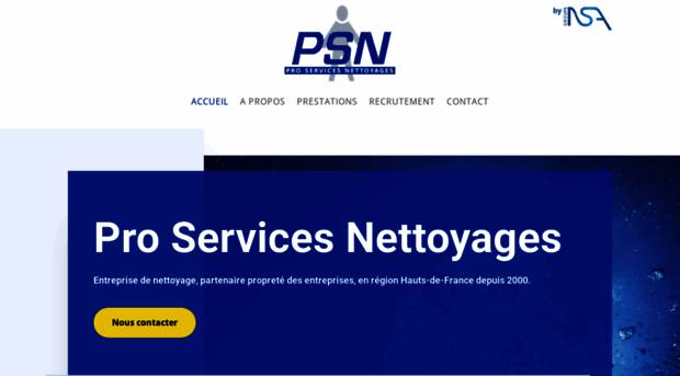 psn-nettoyage.com