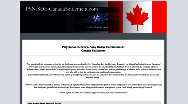 psn-soe-canadasettlement.com