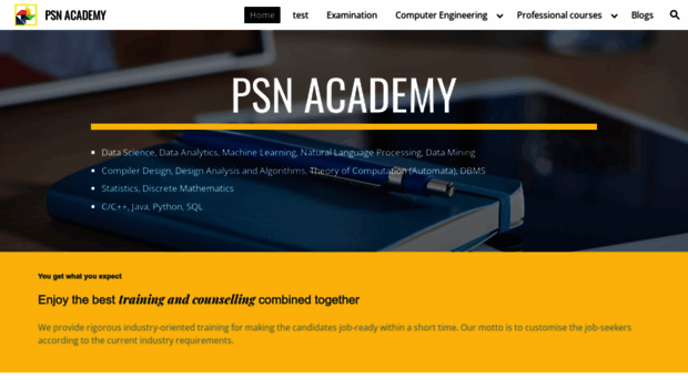 psnacademy.in