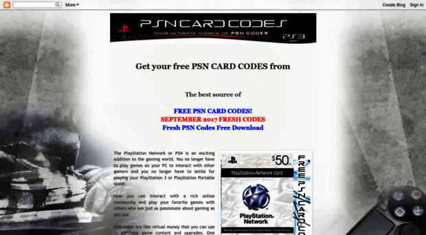 psncardcodesdownloadfree.blogspot.com