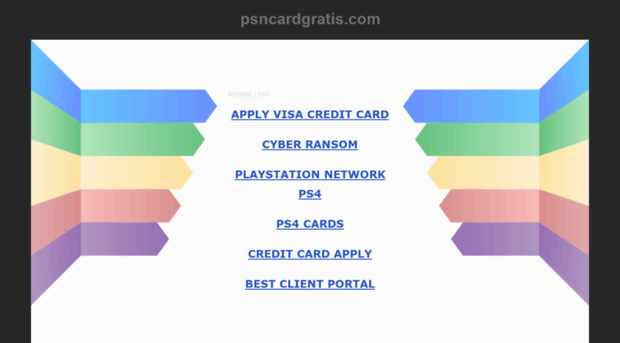 psncardgratis.com