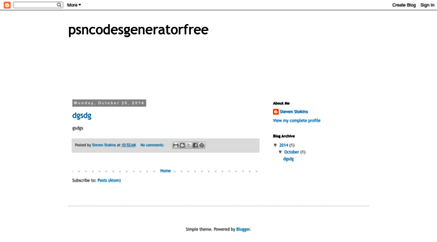 psncodesgeneratorfree.blogspot.de