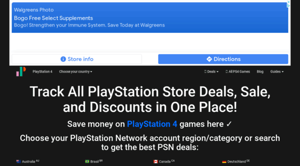 psndeals.com