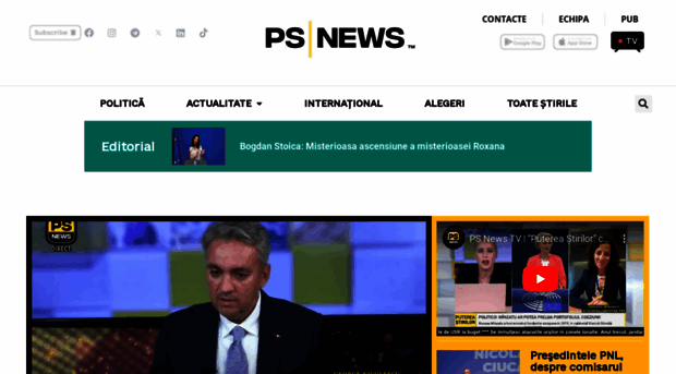 psnews.ro