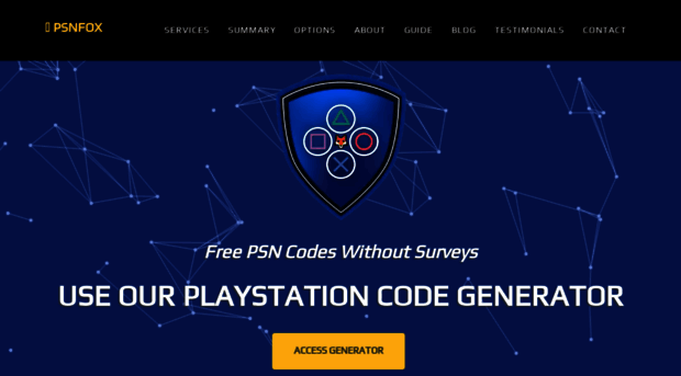 psnfox.com