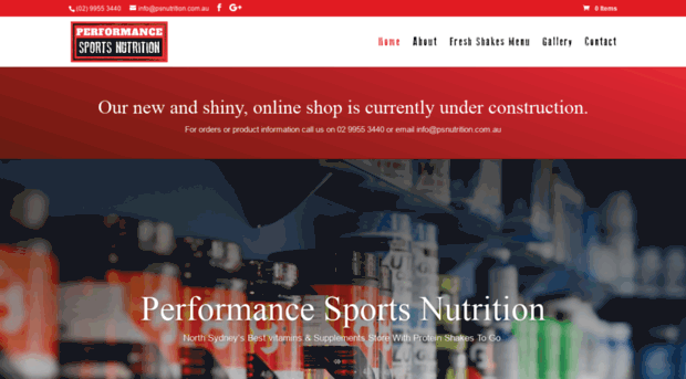 psnutrition.com.au