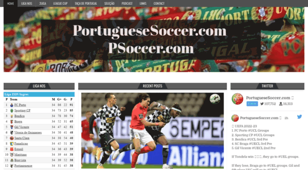 psoccer.com