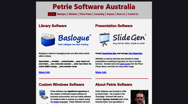 psoft.com.au