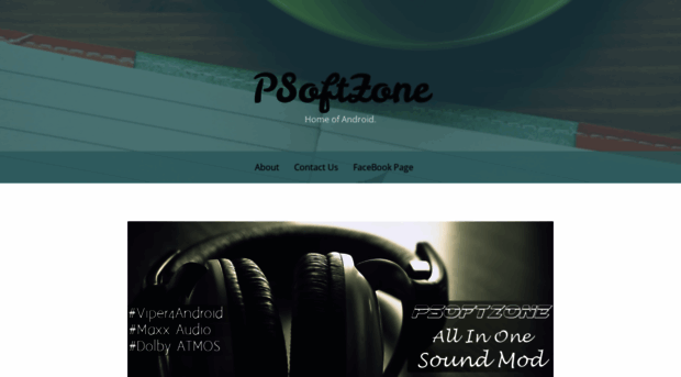 psoftzone.wordpress.com