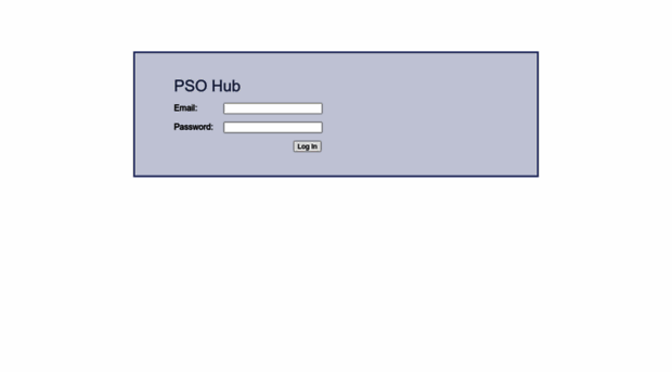 psohub.info