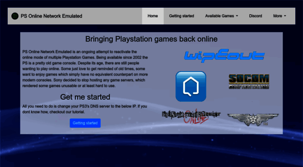 psone.online