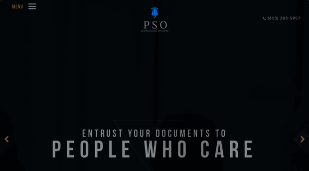 psoprofessional.ca