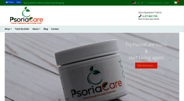 psoria-care.com