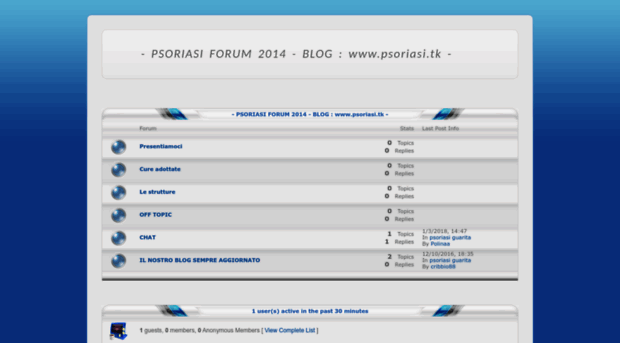 psoriasiforum.forumfree.net