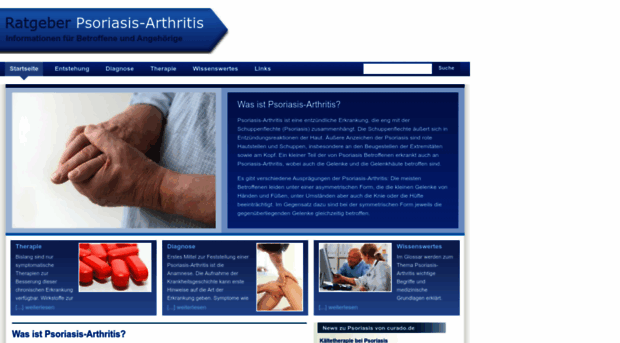 psoriasis-arthritis.org