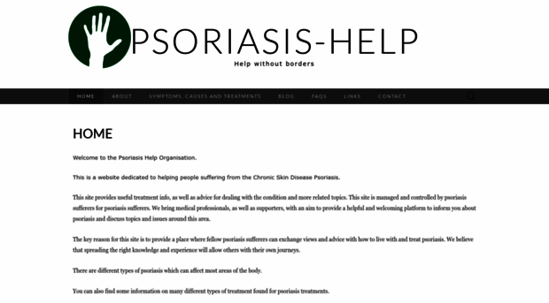 psoriasis-help.org.uk