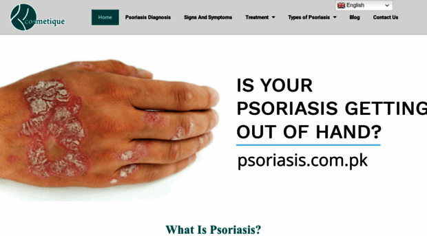 psoriasis.com.pk