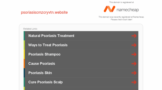 psoriasiscmzcryvtn.website