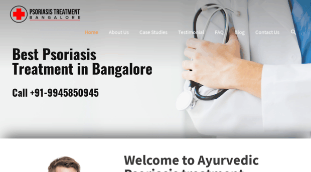 psoriasiscurebangalore.in