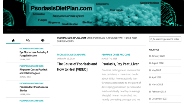 psoriasisdietplan.com