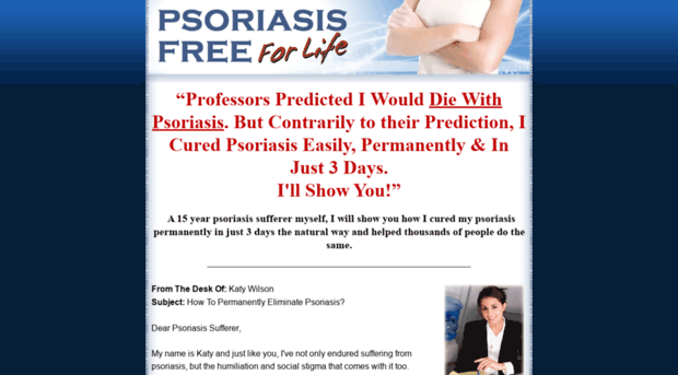 psoriasisfreeforlife.com