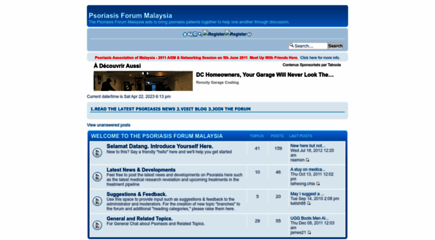 psoriasismalaysia.editboard.com