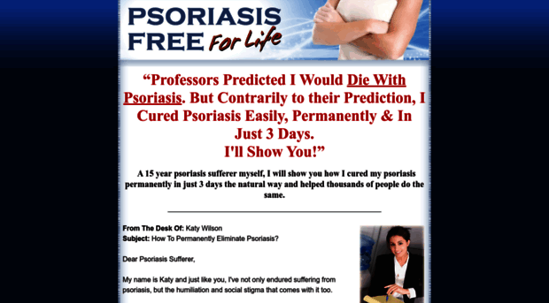 psoriasisremedyforlife.com
