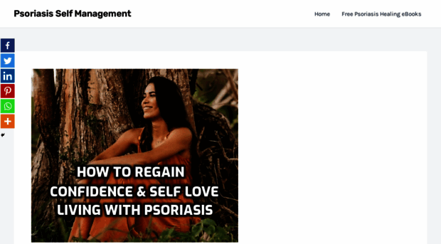 psoriasisselfmanagement.com