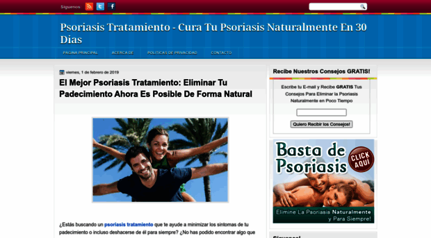 psoriasistratamientonatural.blogspot.mx