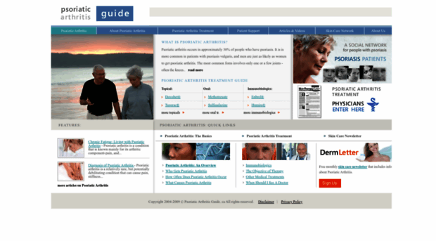 psoriaticarthritisguide.ca