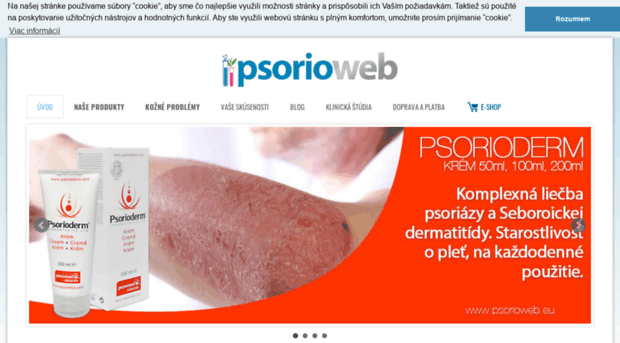 psorioweb.eu