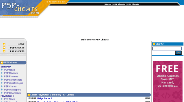 psp-cheats.com