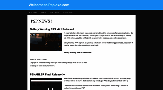 psp-exo.weebly.com