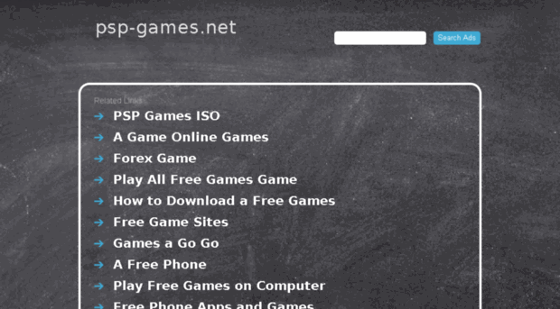 psp-games.net