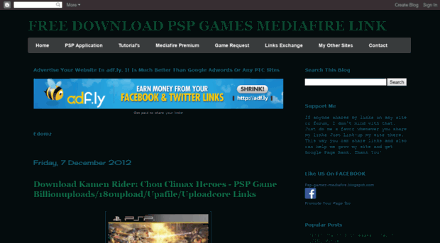 psp-gamez-mediafire.blogspot.mx