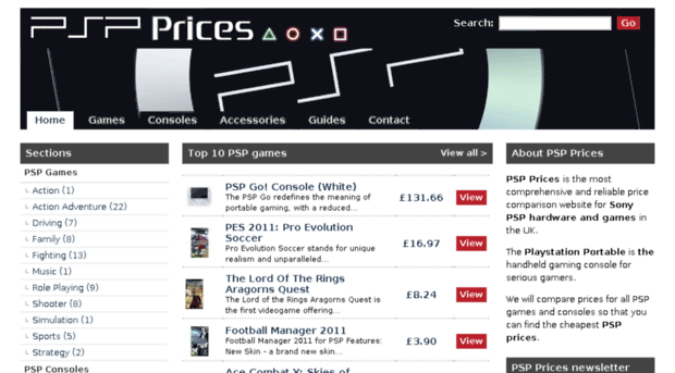 psp-prices.co.uk