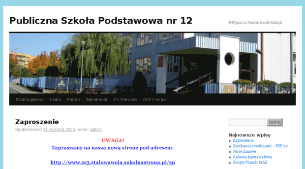 psp12.stalowawola.pl