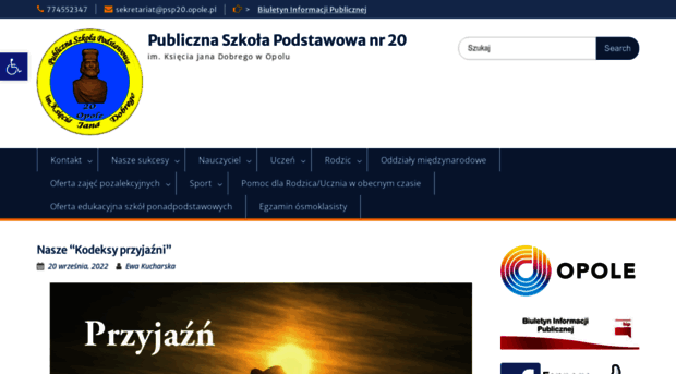 psp20.opole.pl