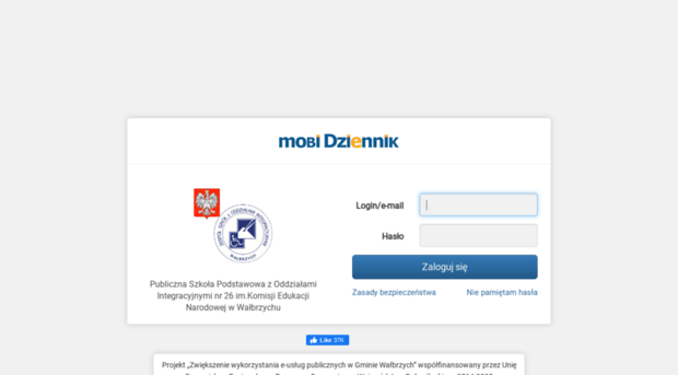 psp26walbrzych.mobidziennik.pl
