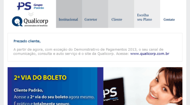 pspadrao.com.br