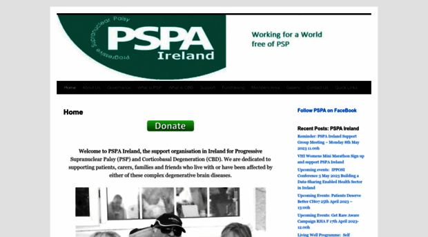 pspaireland.ie