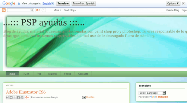 pspayudas.blogspot.com