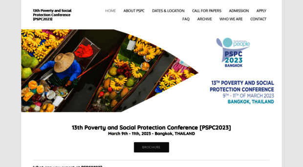 pspconference.org