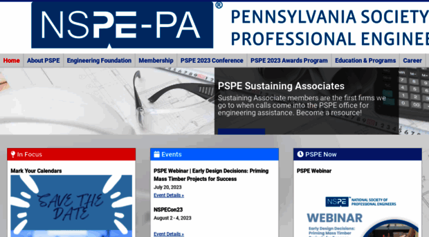 pspe.org